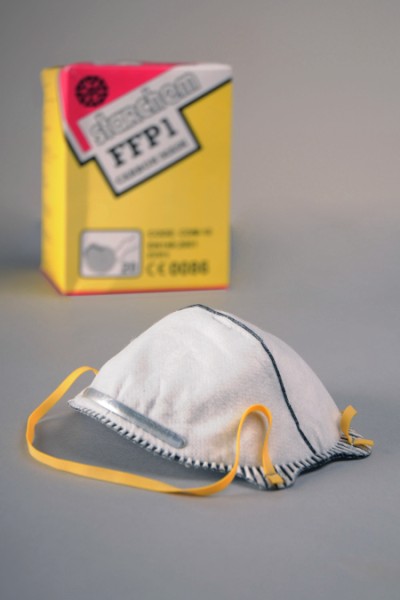 Face Mask (single mask Face Mask (single mask