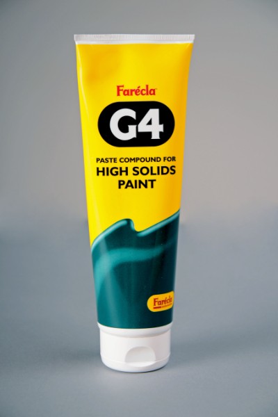Farecla G4