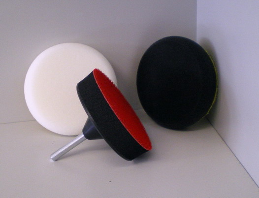Farecla Polishing Kit