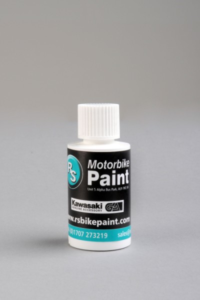 Clearcoat Lacquer 25ml (0.05 pints) touch up