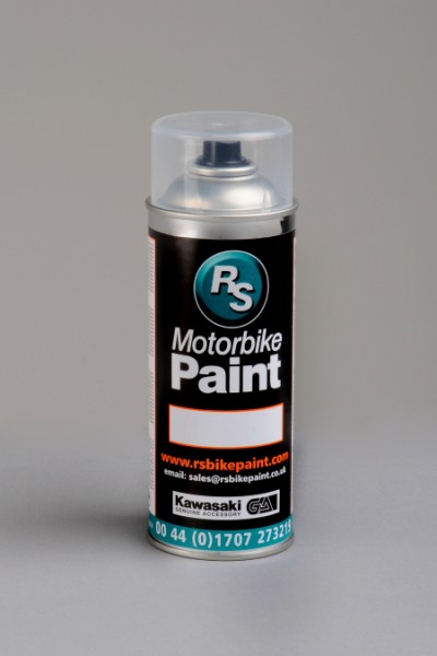 Clearcoat Lacquer 400ml (13.5oz) aerosol