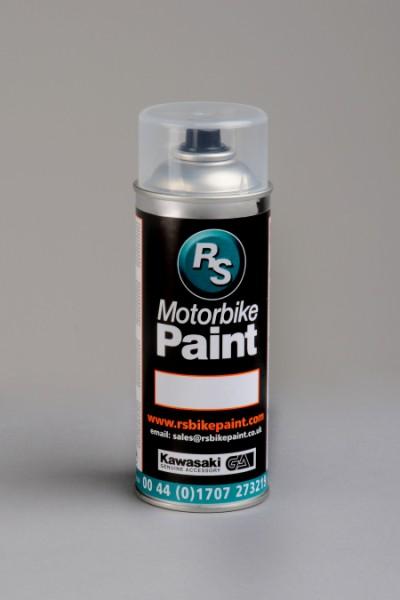 Heat Resistant Aluminium Paint 400ml (13.5oz) aerosol