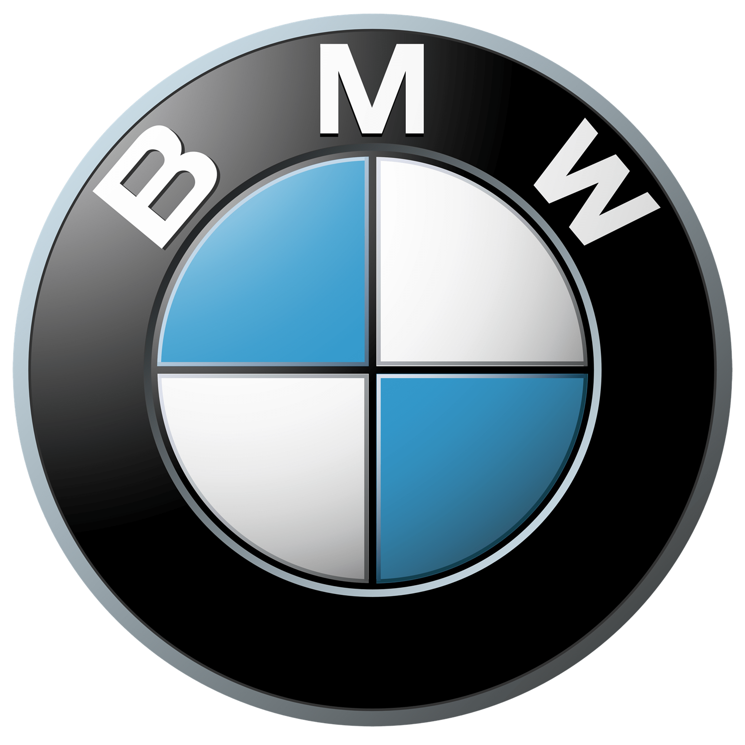 BMW l Motorcycle Paint