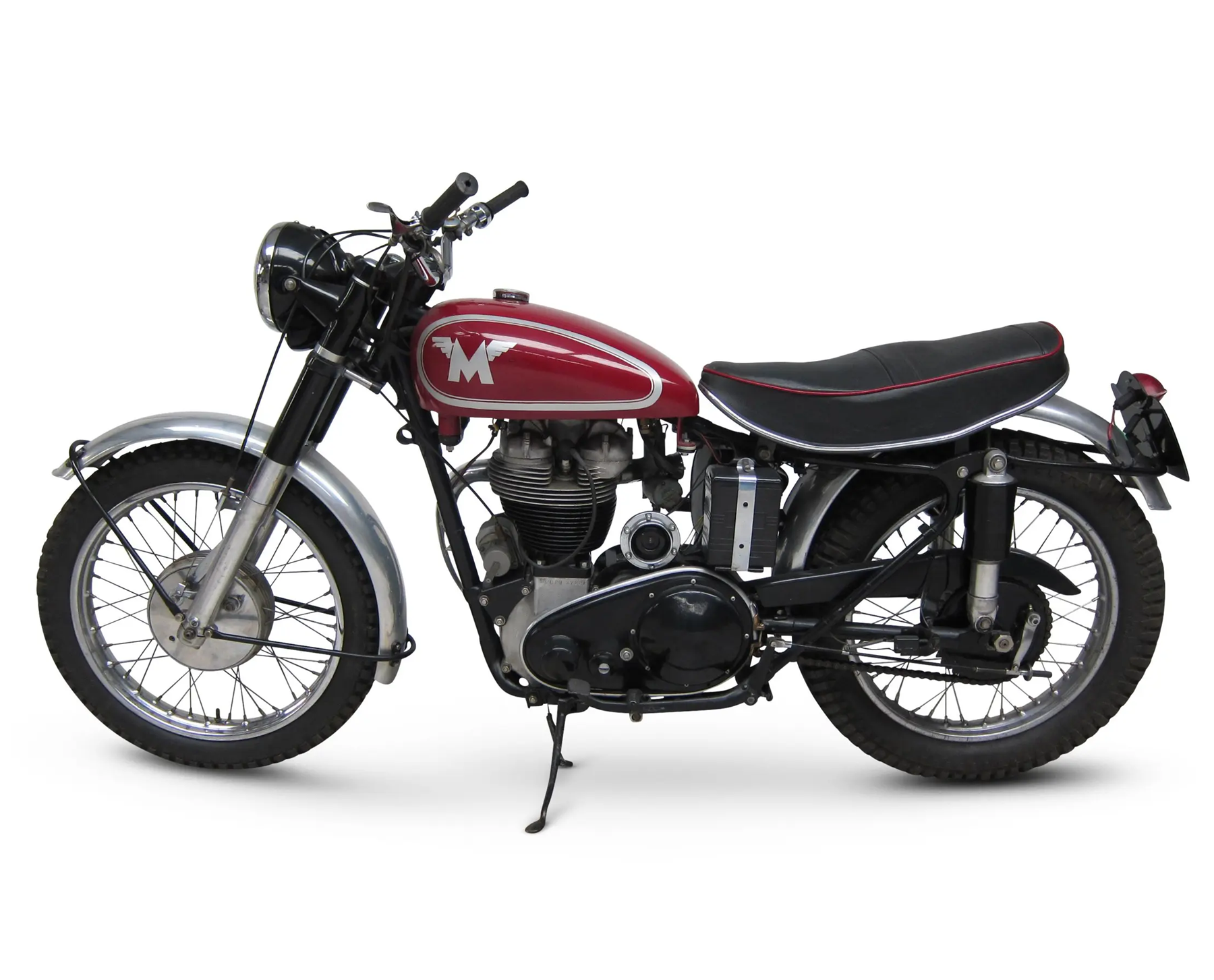 Pintura Moto OEM Matchless – Coincidente con Fábrica para Retoque ...