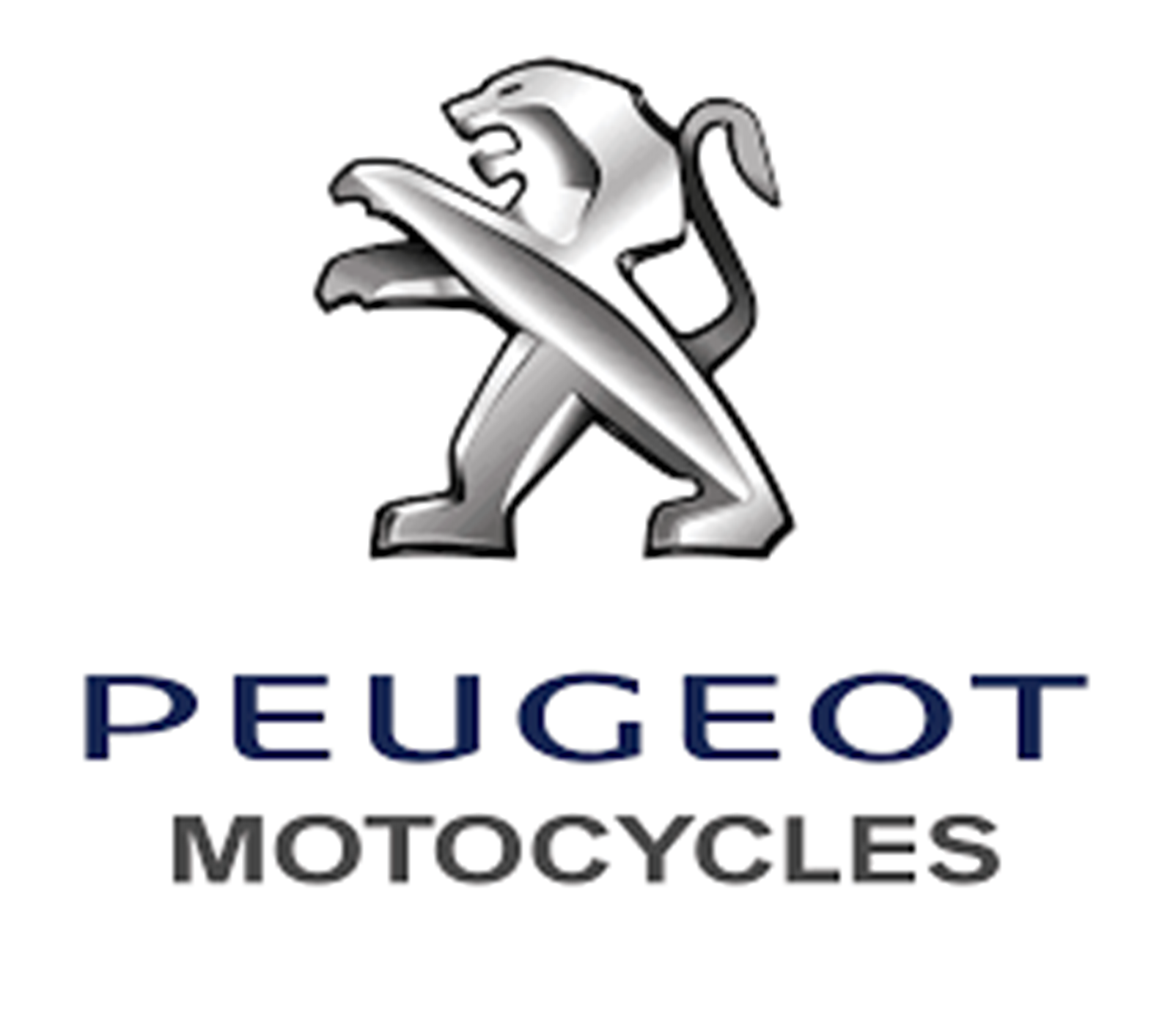 Peugeot Magic Blue Pearl Motorcycle Paint