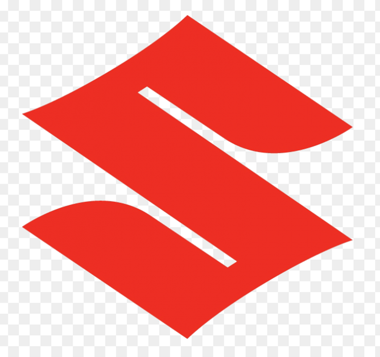 Suzuki 14C  Marble Current Red Motorcycle Paint