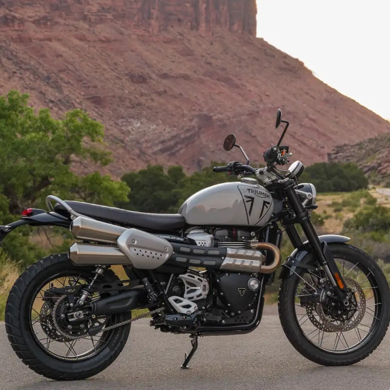 OEM Triumph Motorcycle Paint – Factory-Matched for Touch-up, Aerosol ...