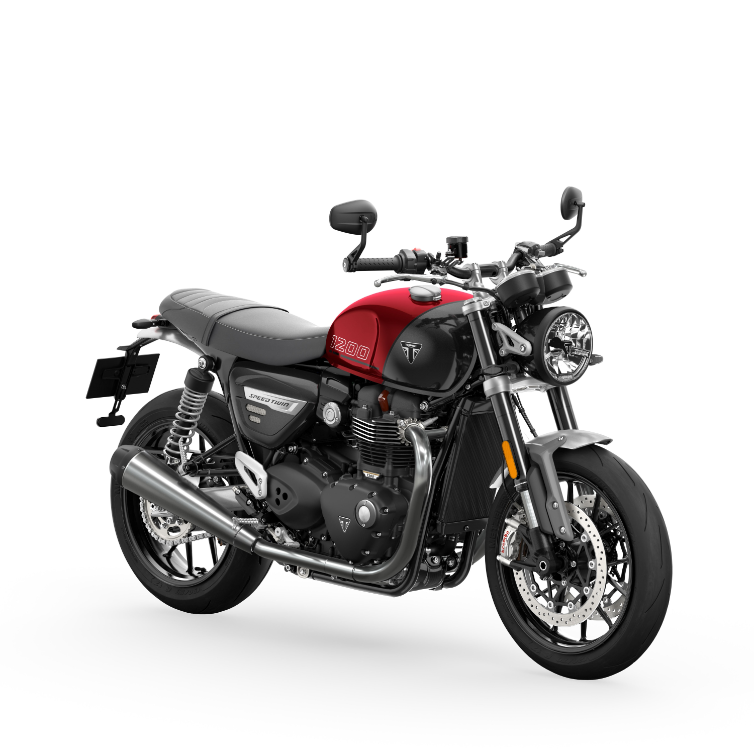 OEM Triumph Motorcycle Paint – Factory-Matched for Touch-up, Aerosol ...