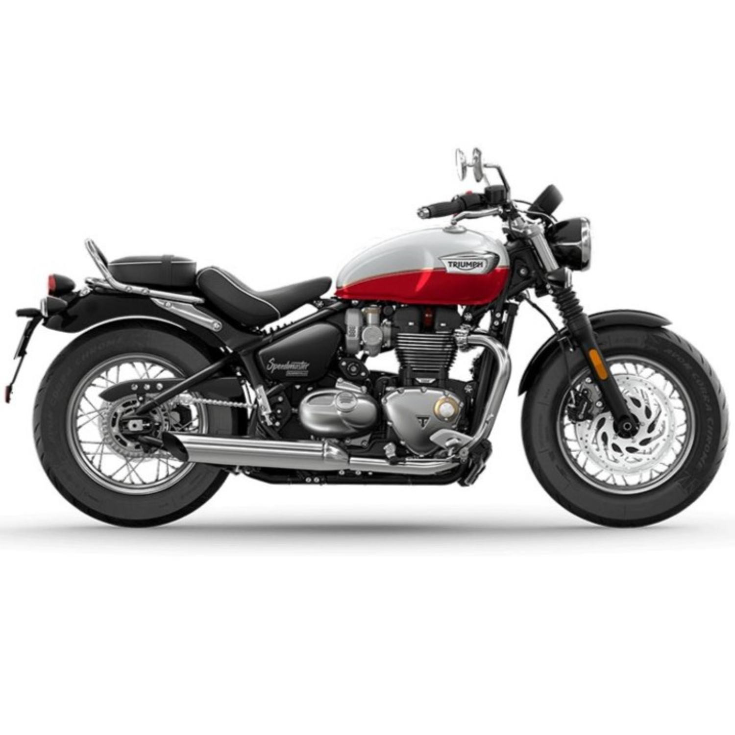 OEM Triumph Motorcycle Paint – Factory-Matched for Touch-up, Aerosol ...