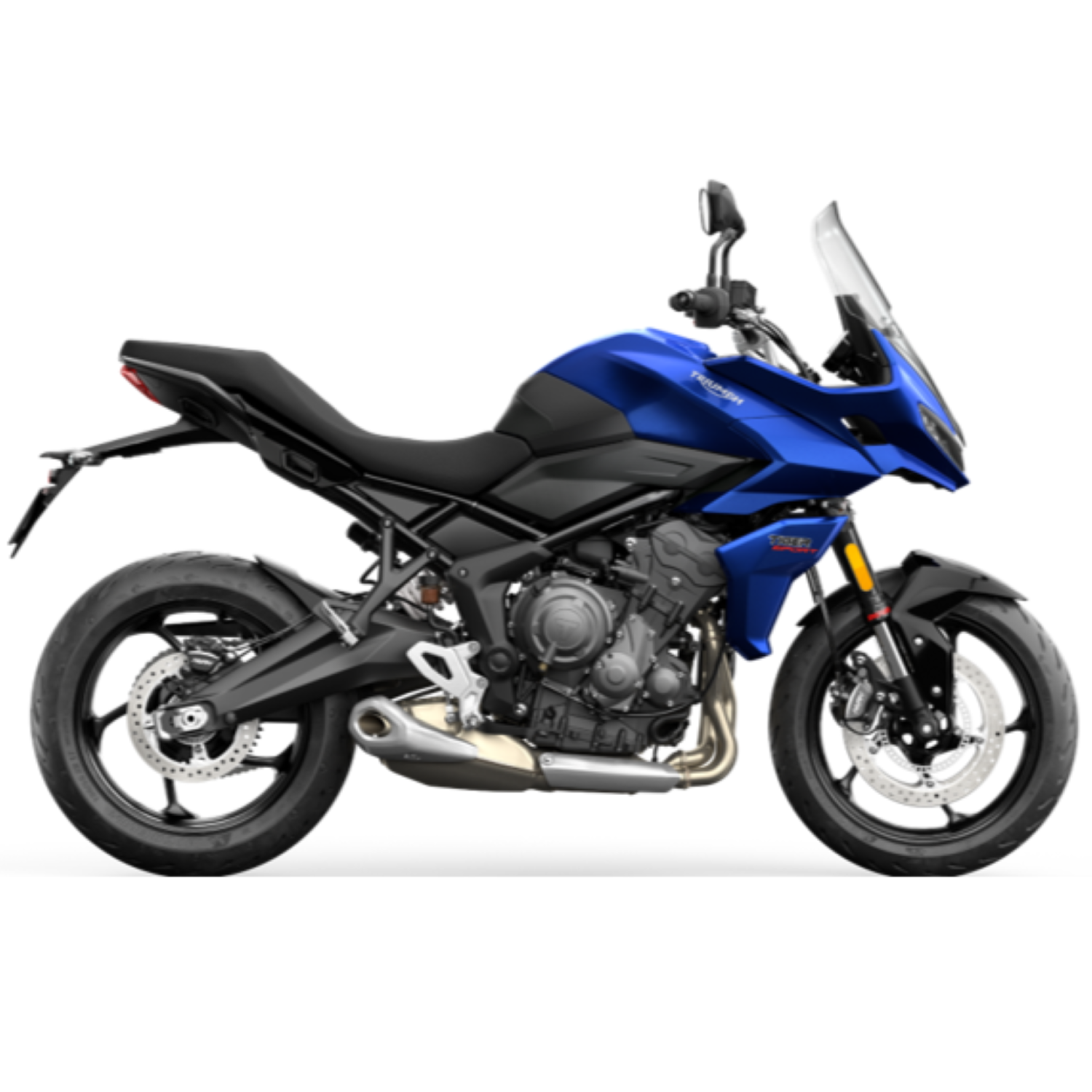 OEM Triumph Motorcycle Paint – Factory-Matched for Touch-up, Aerosol ...