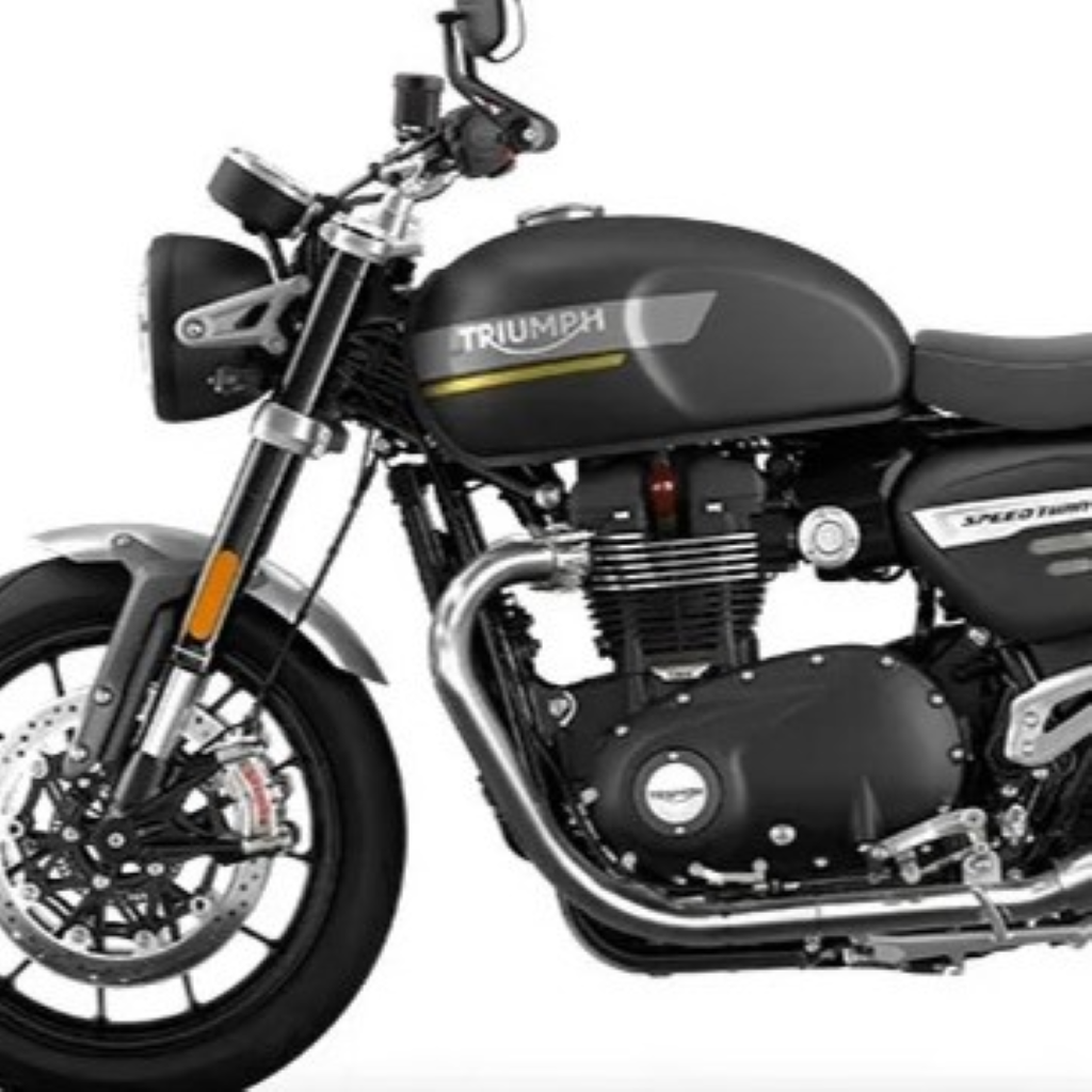 OEM Triumph Motorcycle Paint – Factory-Matched for Touch-up, Aerosol ...