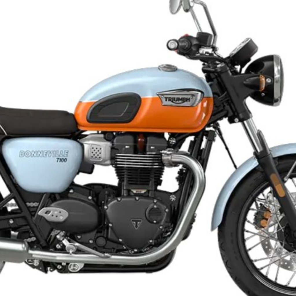 OEM Triumph Motorcycle Paint – Factory-Matched for Touch-up, Aerosol ...
