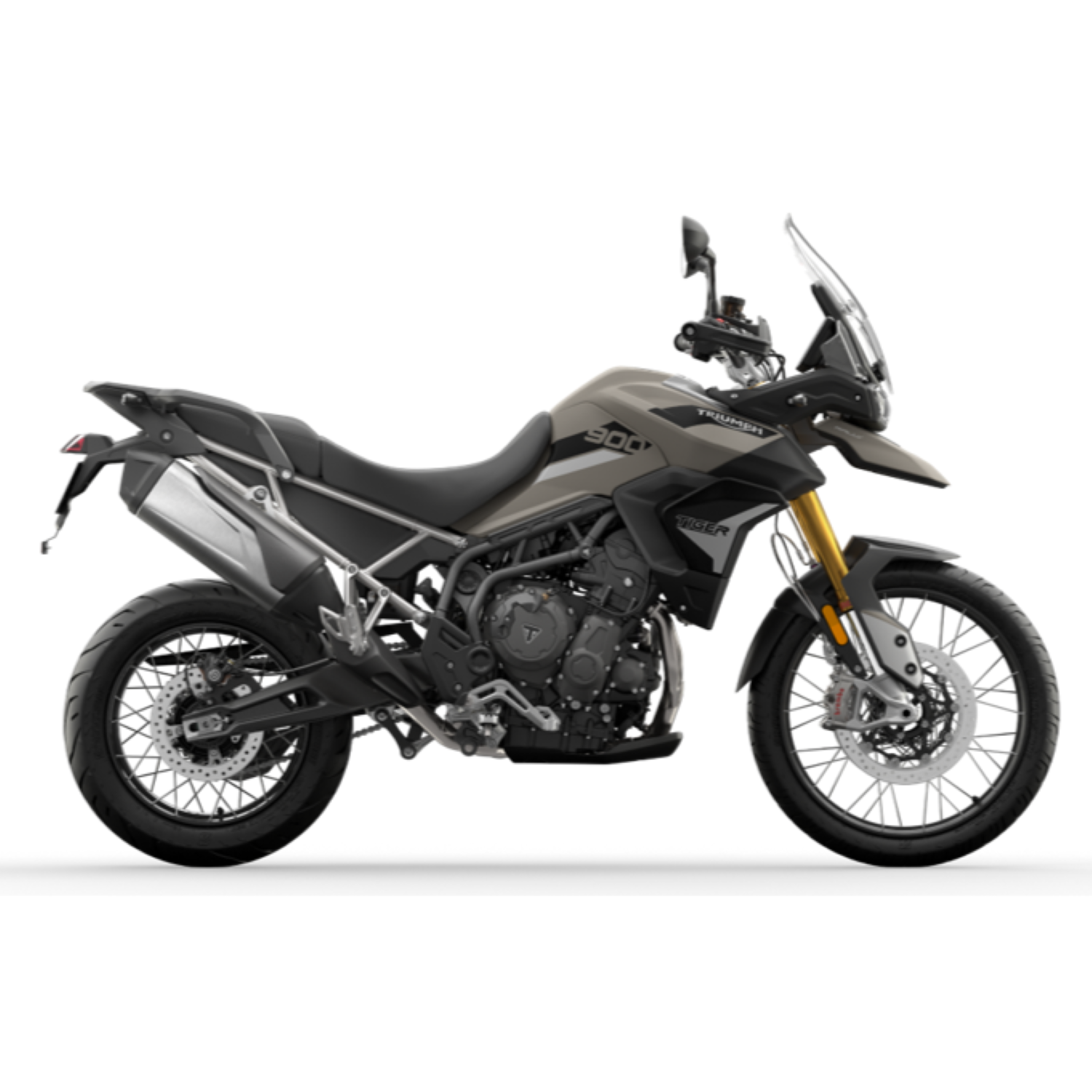 OEM Triumph Motorcycle Paint – Factory-Matched for Touch-up, Aerosol ...