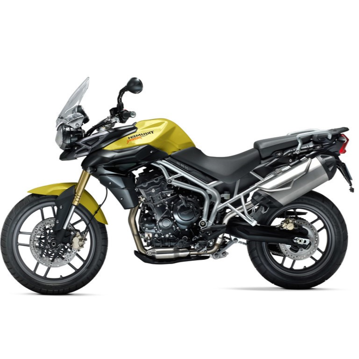 OEM Triumph Motorcycle Paint – Factory-Matched for Touch-up, Aerosol ...