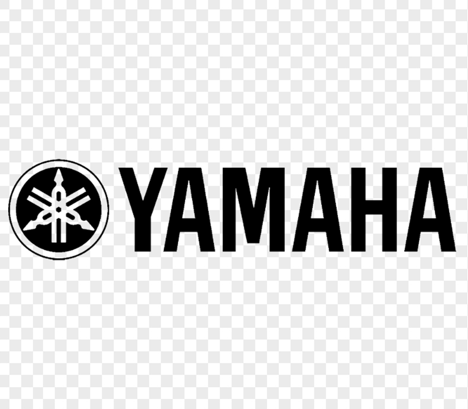 Yamaha MDNM8  Sword Grey/ Matt Dark Grey Metallic 8 Motorcycle Paint