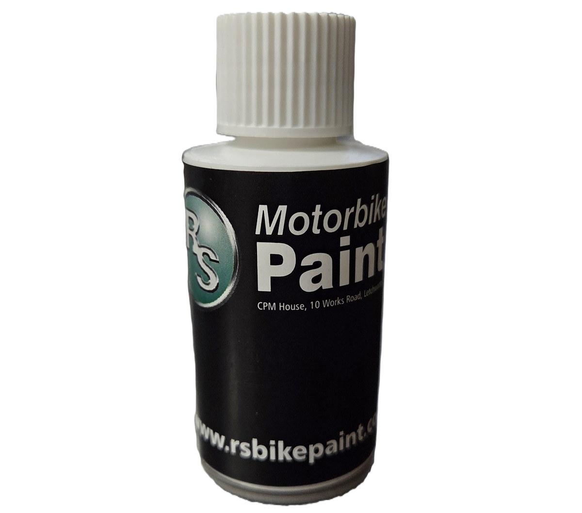 BMW N43/475   Sapphire Black Pearl Touch-up Paint