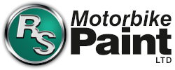 RS Motorbike Paint Ltd